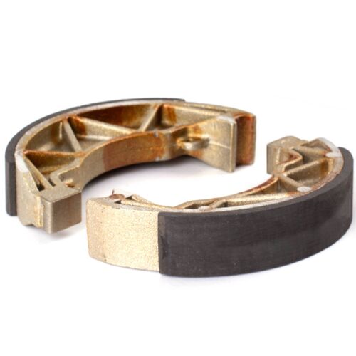 Aprilia SportCity One 50 2T 2009-2011 Premier Rear Brake Shoes Inc Springs 140X25mm