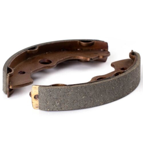 Honda TRX450ES 4WD ForeMan 1998-2001 Premier Front Brake Shoes Inc Springs
