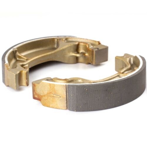 Honda NSC110 Dio 2011-2022 Premier Rear Brake Shoes Inc Springs