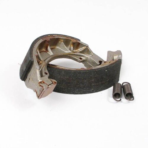 Honda TRX350 1986-1987 Premier Front Brake Shoes 160X30mm