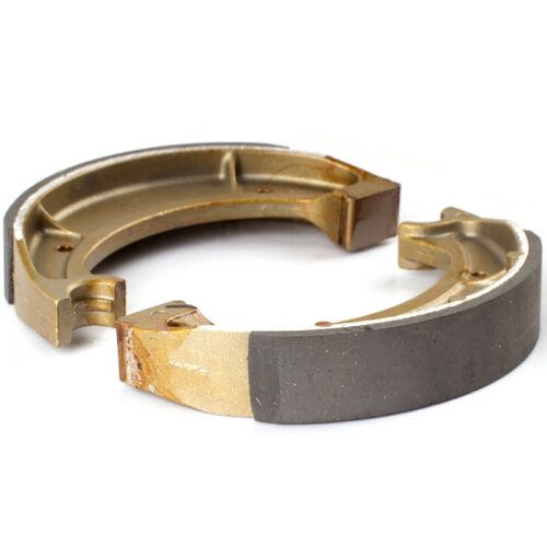 Yamaha IT250 1981-1982 Premier Rear Brake Shoes 150X25mm