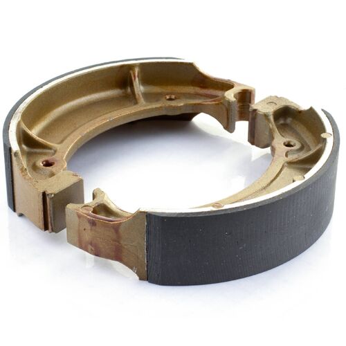 Yamaha XZ550 1982-1983 Premier Rear Brake Shoes 180X40mm