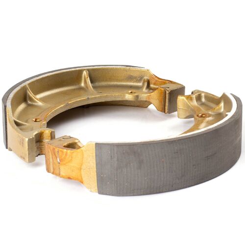 Yamaha XVS650 A DragStar Cl 1998-2011 Premier Rear Brake Shoes 200X40mm