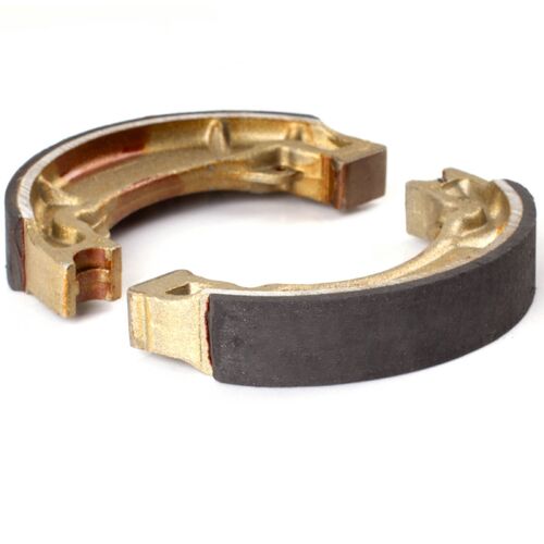 Yamaha IT250 1980-1982 Premier Front Brake Shoes 130X22mm