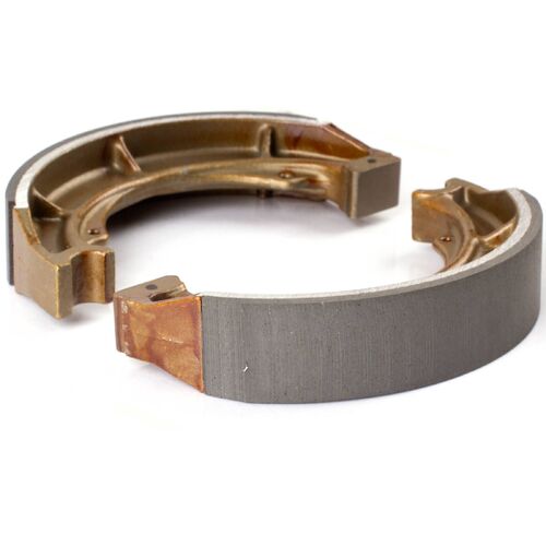 Hyosung GV250N EFI Aquila 2010-2016 Premier Rear Brake Shoes Inc Springs 160X30mm