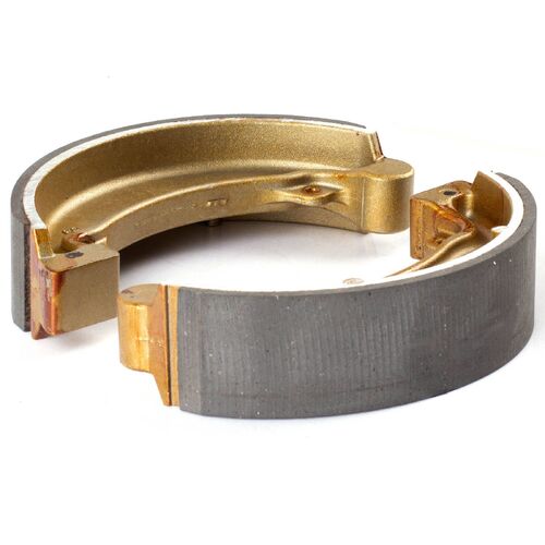 Honda CB125T Twin 1978-1979 Premier Rear Brake Shoes 130X30mm