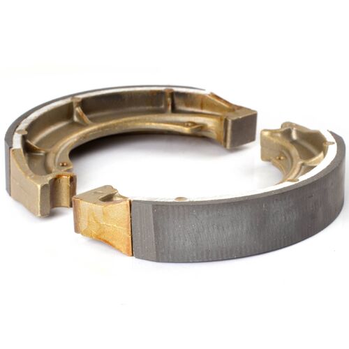 For Suzuki LTF4WDX 250 1996-1998 Premier Rear Brake Shoes 165X28mm