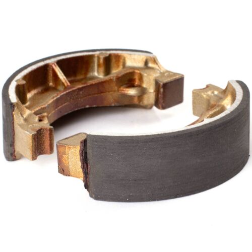 Kawasaki KX125 1983-1985 Premier Rear Brake Shoes 110X30mm