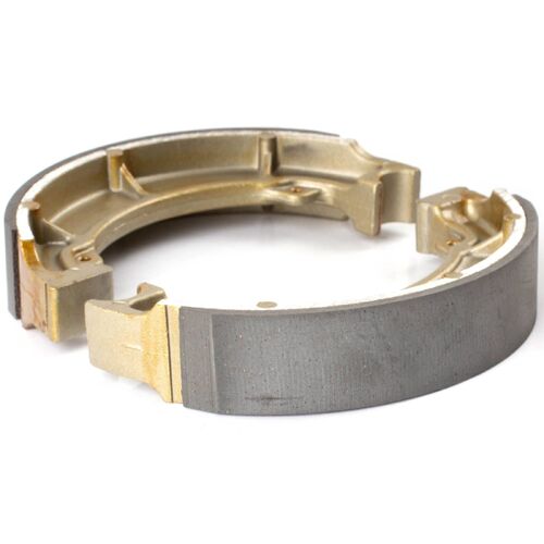 Kawasaki KLF185 Bayou 1985-1988 Premier Rear Brake Shoes Springs 160X30mm