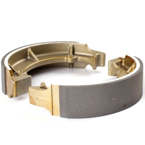 Kawasaki Z650 1977-1979 Premier Rear Brake Shoes 180X40mm