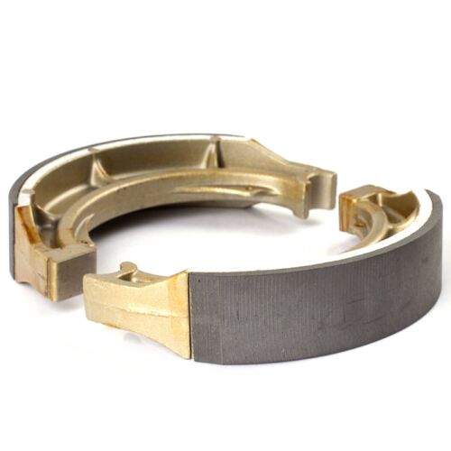 For Suzuki VZ800 Marauder 1997-2004 Premier Rear Brake Shoes Springs 180X36mm