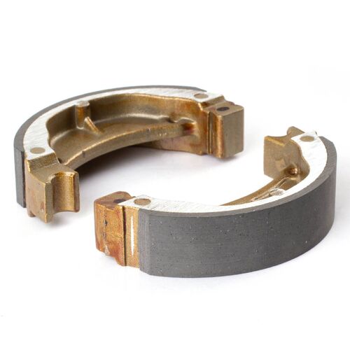Kawasaki KX60 1983-2004 Premier Rear Brake Shoes Inc Springs 90X20mm