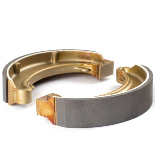 Honda TRX250 Fourtrax 1985-1987 Premier Rear Brake Shoes 160X30mm