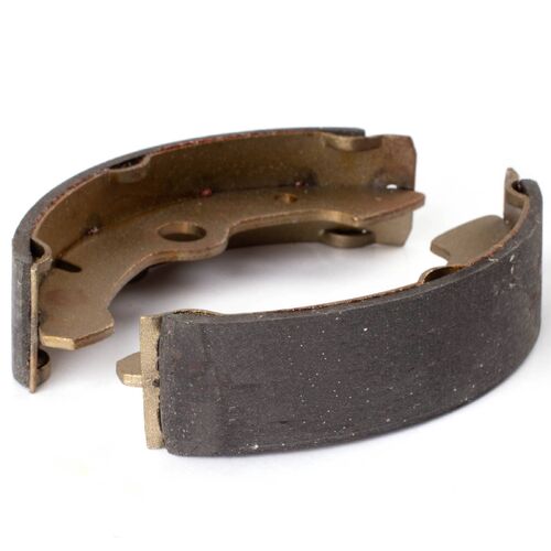 Yamaha YFM350FW Big Bear 4WD 1987-1988 Premier Front Brake Shoes 165X30mm
