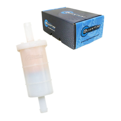 Yamaha FJ1200A 1990-1993 Quantum Fuel Filter Direct Replacement