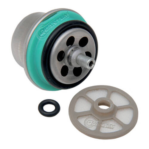 Harley Davidson FXDWG Dyna Wide Glide 2004-2008 Quantum Fuel Pressure Regulator 58psi / 400kPa