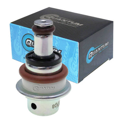 Polaris Ranger 800 2011-2012 Quantum Fuel Pressure Regulator 43psi / 300kPa