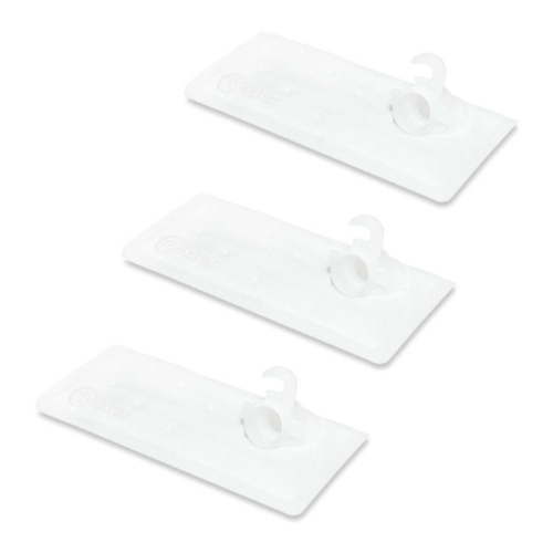 Suzuki C109R Boulevard VLR1800 2008-2009 Quantum EFI Fuel Filter 3-Pack