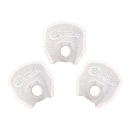 Yamaha MT07LA 2016-2024 Quantum EFI Fuel Filter 3-Pack Direct Replacement