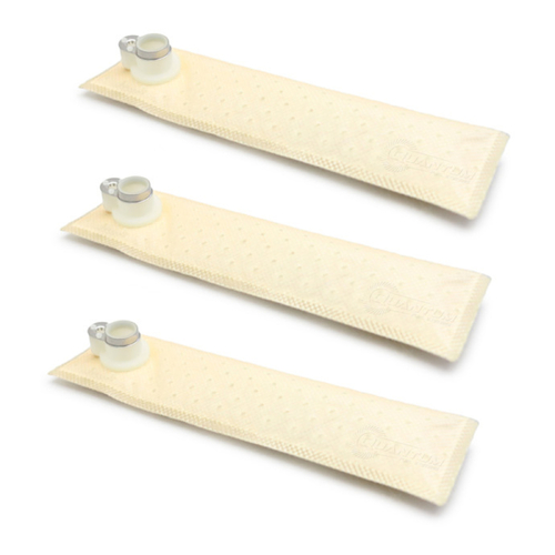 Polaris Ranger 150 EFI 2022-2023 Quantum EFI Fuel Filter 3-Pack