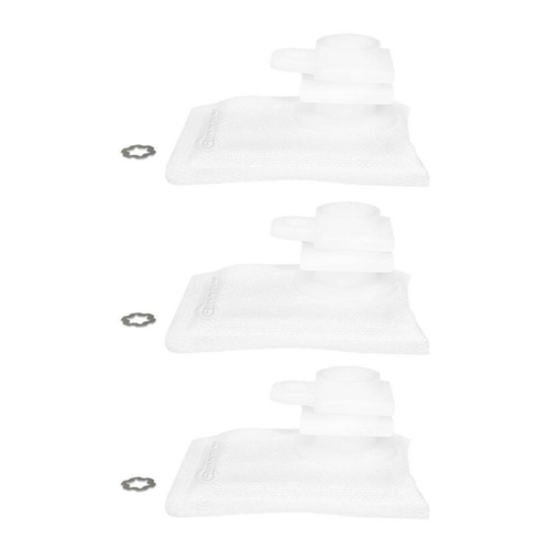 Suzuki LTA750XP Kingquad AXi 4X4 2010-2021 Quantum EFI Fuel Filter