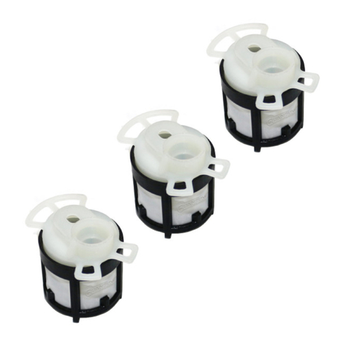Husqvarna TE250i 2018-2022 Quantum EFI Fuel Filter 3-Pack Direct Replacement