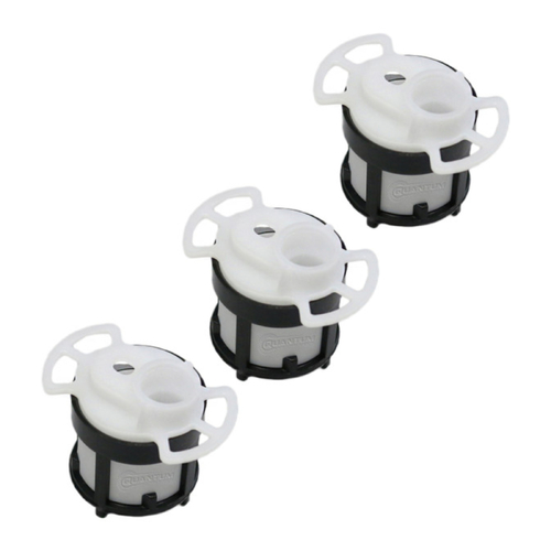 KTM 690 Duke R 2009-2015 Quantum EFI Fuel Filter 3-Pack Direct Replacement