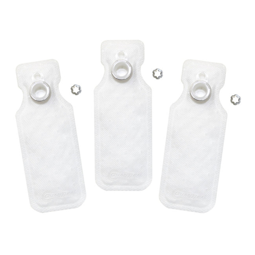 KTM 390 Adventure 2020-2022 Quantum EFI Fuel Filter 3-Pack Direct Replacement