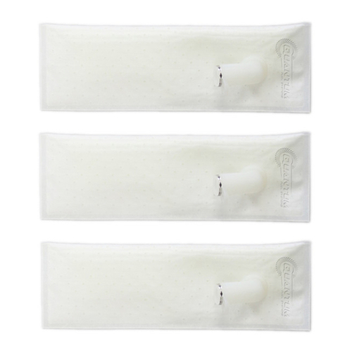 Ducati Scrambler 803 Nightshift 2022 Quantum EFI Fuel Filter 3-Pack