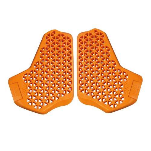 Richa D3O Motorcycle Chest Protector Inserts CE Lvl1