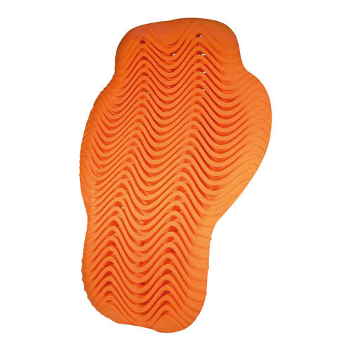 Richa Motorcycle D3O Viper Stealth Back Protector (Ce Level 2)