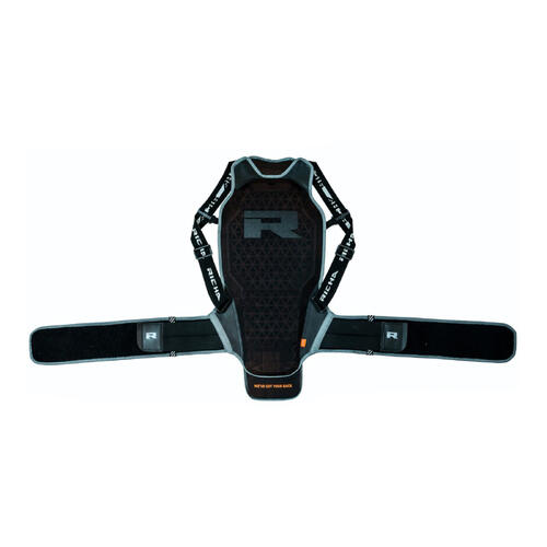 Richa Motorcycle D3O Backshield M