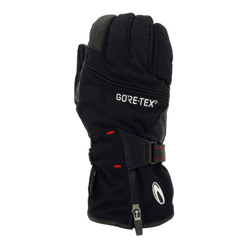 Richa Motorcycle Buster All-Season Gore-Tex Glove Black 3XL