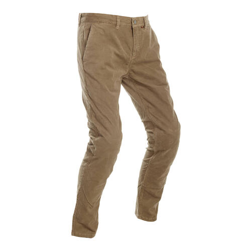 Richa Motorcycle Brooklyn Chino Pant Beige Regular 36