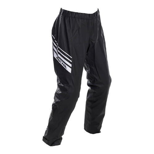 Richa Motorcycle Rain Stretch Pant Black 2XL
