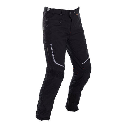 Richa Motorcycle Colorado Pant Black 2XL