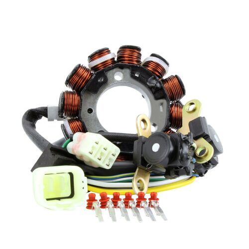 Honda CRF450R 2016 RMSTATOR Replacement Stator