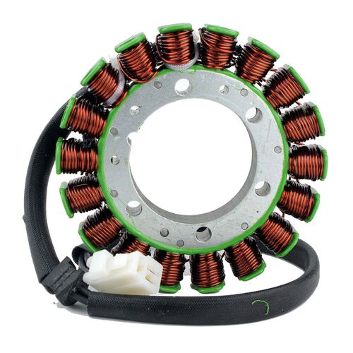 Triumph TT600 2002 RMSTATOR Replacement Stator