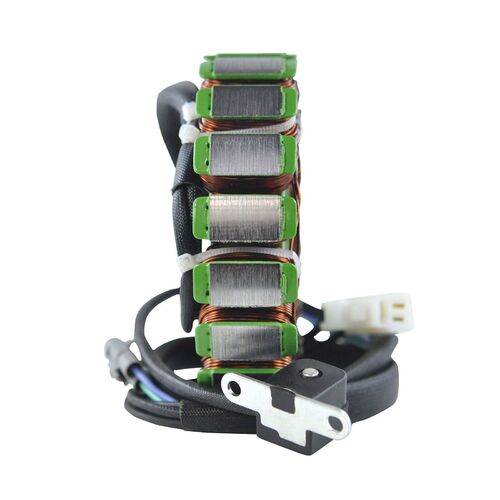 Triumph Daytona 675 2017 RMSTATOR Generator Stator