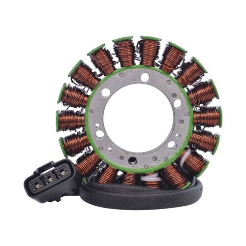 Triumph Rocket Iii Classic 2008 RMSTATOR Replacement Stator