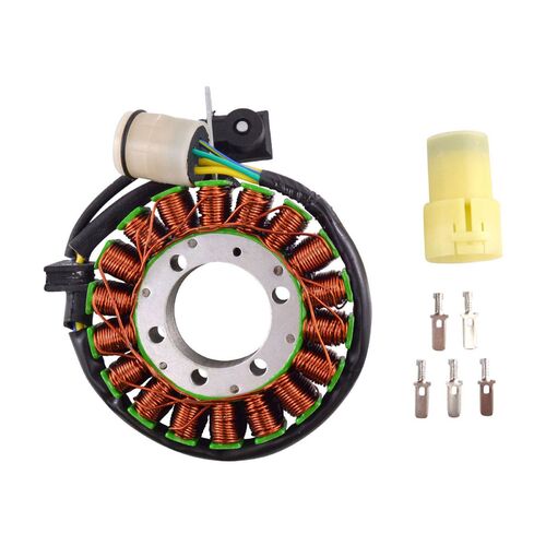 Honda TRX420Fpa Irs 4Wd Rancher 2010 RMSTATOR Generator Stator