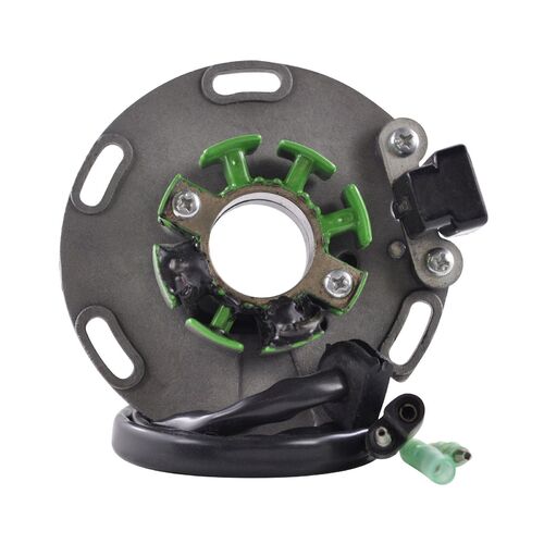 For Suzuki RM125 1990 RMSTATOR Replacement Stator