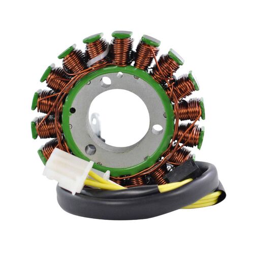 For Suzuki SV650S 2000 RMSTATOR Generator Stator