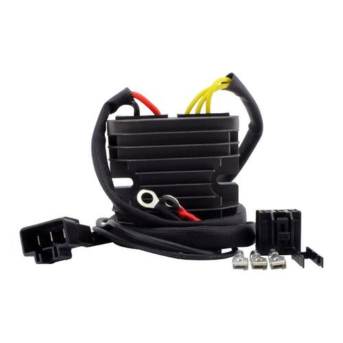 Honda CBR600F 2001 RMSTATOR Mosfet 12v Regulator/Rectifier Direct Replacement