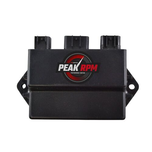 Yamaha YFM350A 2Wd 2012 RMSTATOR High Performance CDI Control Unit
