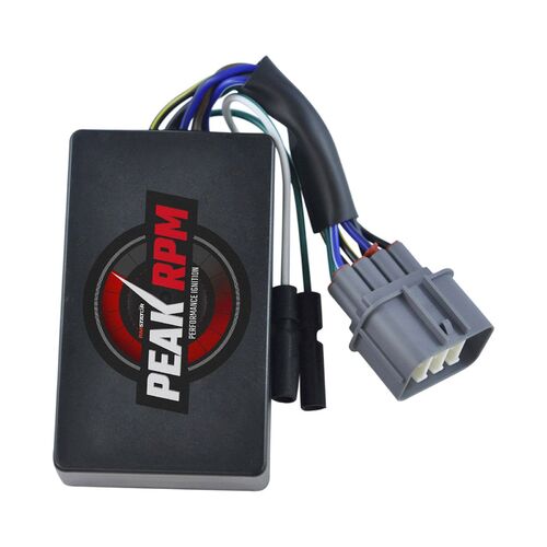 Honda TRX350Te Rancher 2005 RMSTATOR High Performance CDI Control Unit