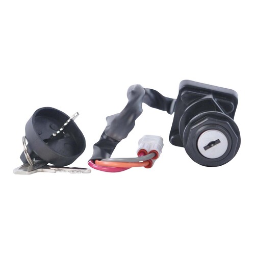 Suzuki LTZ400 Quadsport 2003-2008 RMSTATOR 3-Position Ignition Key Switch