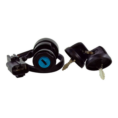 Yamaha YFZ450R 2X4 Raptor 2009-2019 RMSTATOR 2-Position Ignition Key Switch
