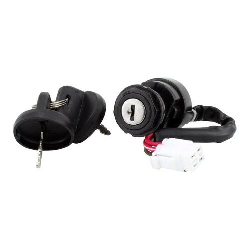 Yamaha YFZ450 2WD 2004-2009 RMSTATOR 2-Position Ignition Key Switch