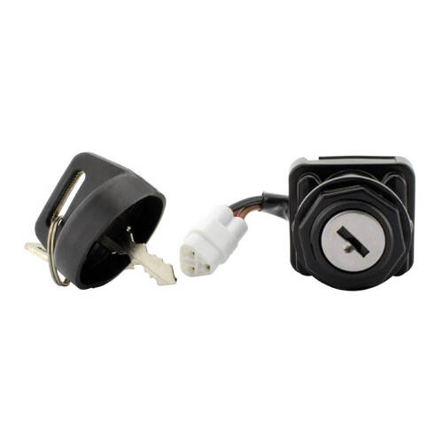 Suzuki LTZ400 Quadsport 2009 RMSTATOR 3-Position Ignition Key Switch